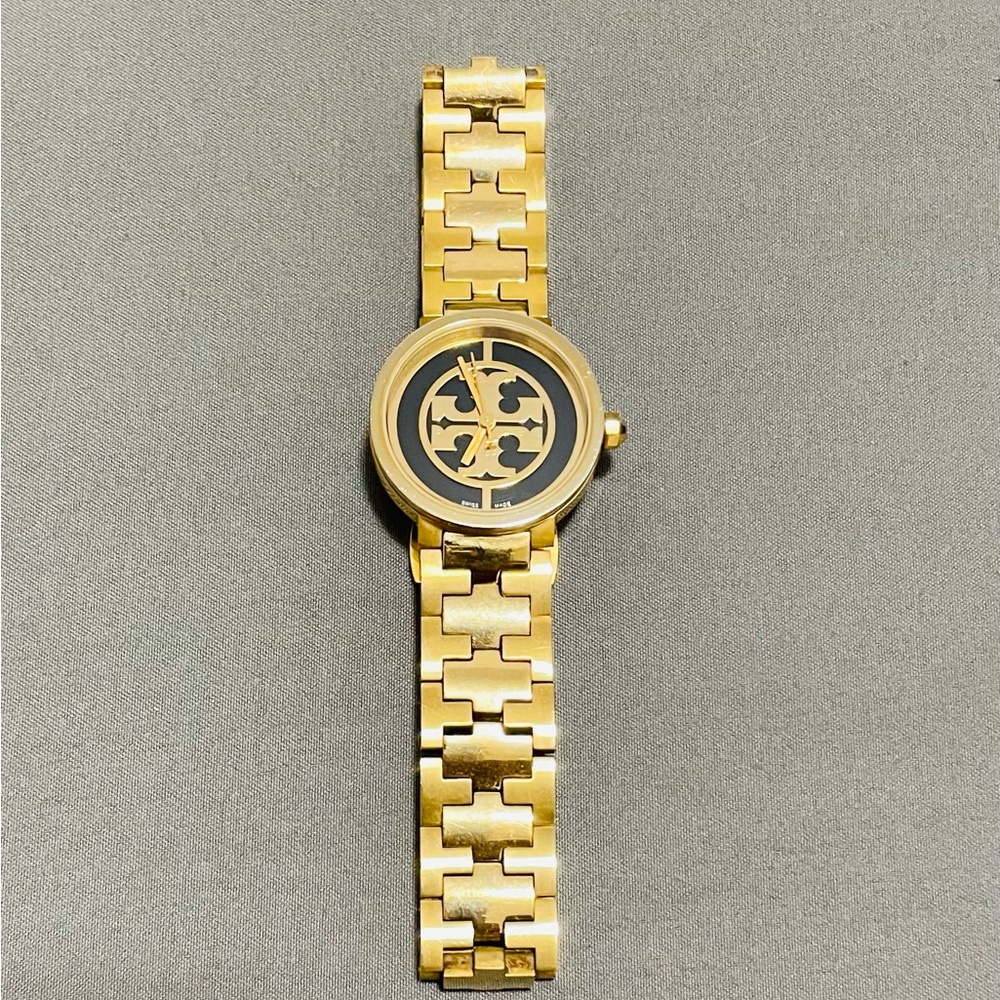 Tory Burch Watch
